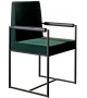 Rider Meridiani Chair