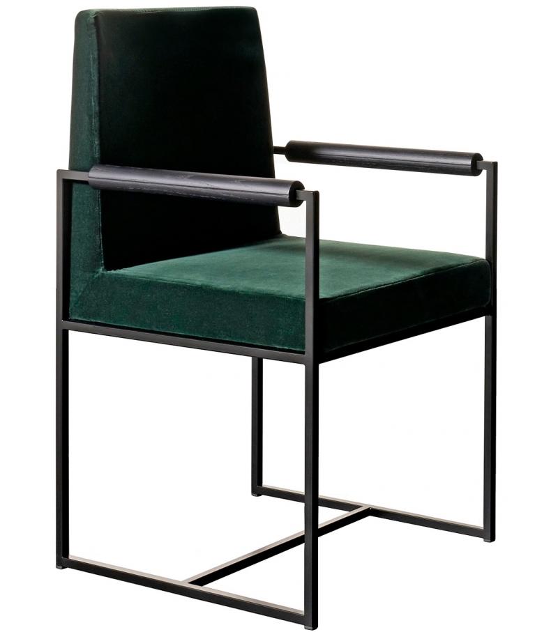 Rider Meridiani Chair