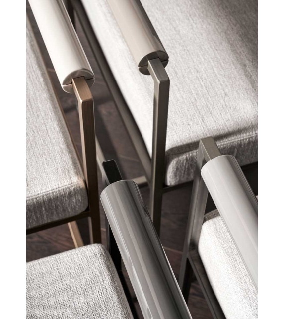 Rider Meridiani Chaise