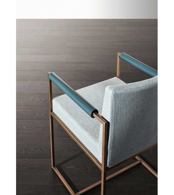 Rider Meridiani Silla