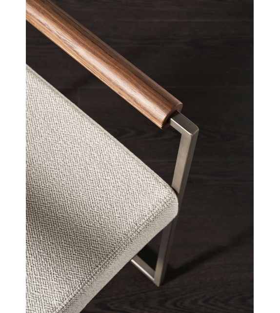 Rider Meridiani Chaise