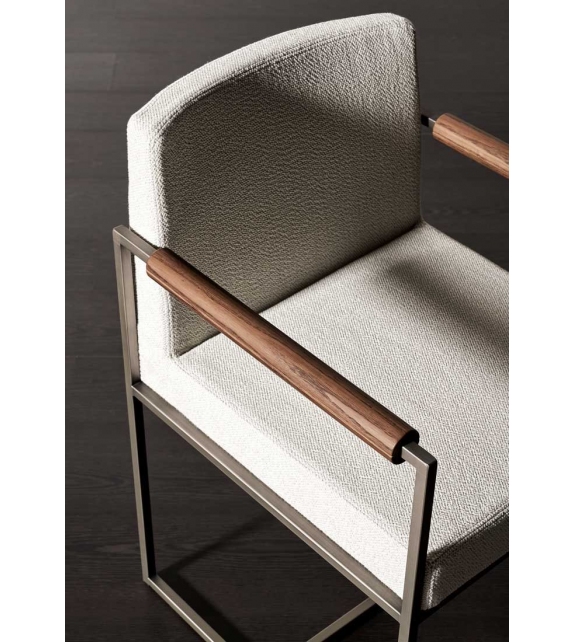 Rider Meridiani Silla