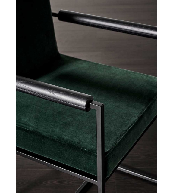 Rider Meridiani Chair