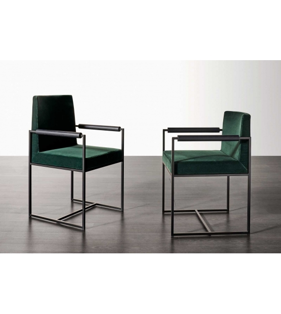 Rider Meridiani Chaise