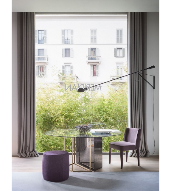 Kita Meridiani Chaise