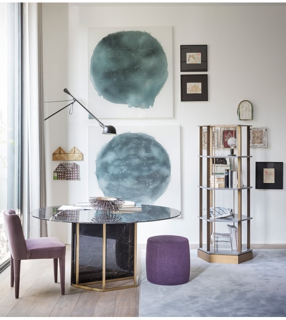 Kita Meridiani Chair