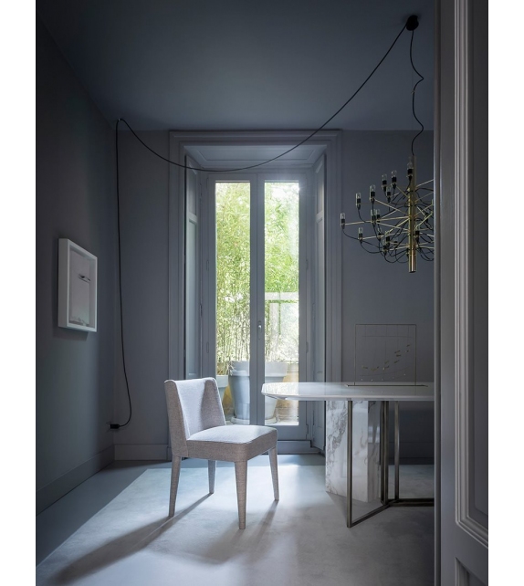 Kita Meridiani Chaise