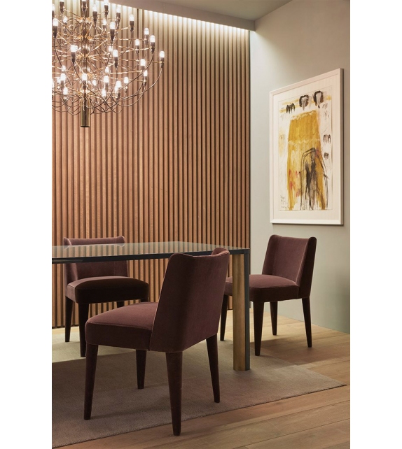 Kita Meridiani Chaise