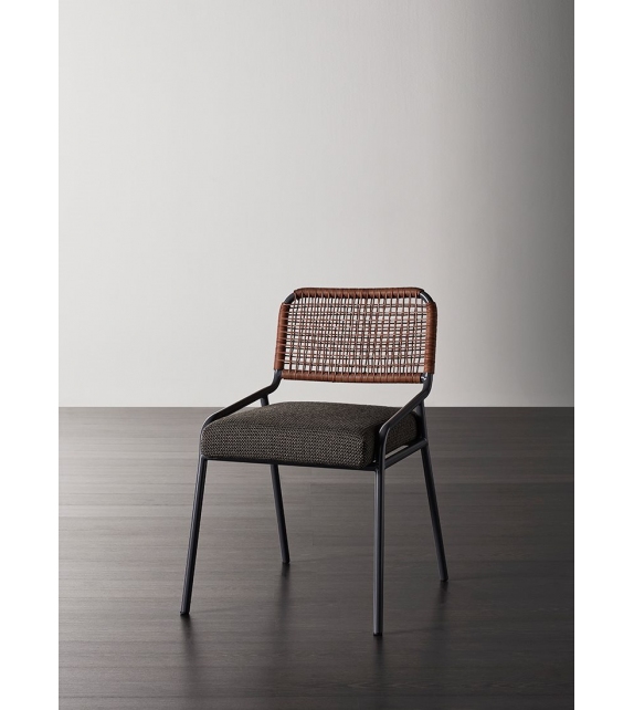 Tai Meridiani Chair