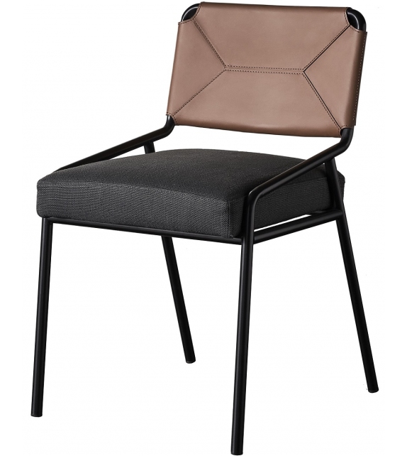 Tai Kuoio Meridiani Stuhl