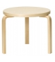 90D Artek Couchtisch