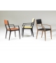 Ala Ceccotti Collezioni Chair