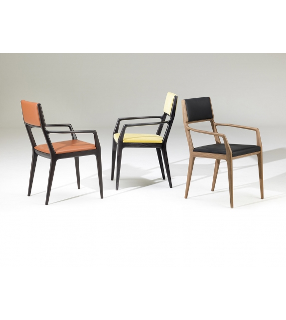 Ala Ceccotti Collezioni Chaise