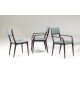 Ala Ceccotti Collezioni Chair