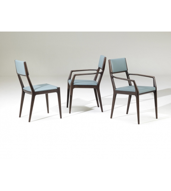 Ala Ceccotti Collezioni Chair