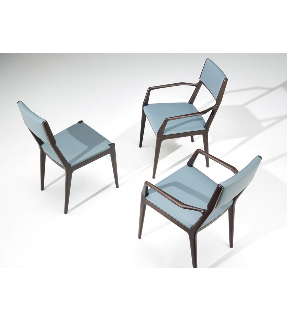 Ala Ceccotti Collezioni Chair
