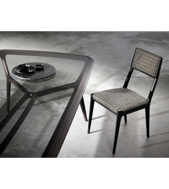 Ala Ceccotti Collezioni Chaise