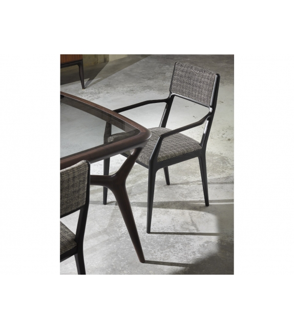 Ala Ceccotti Collezioni Chaise