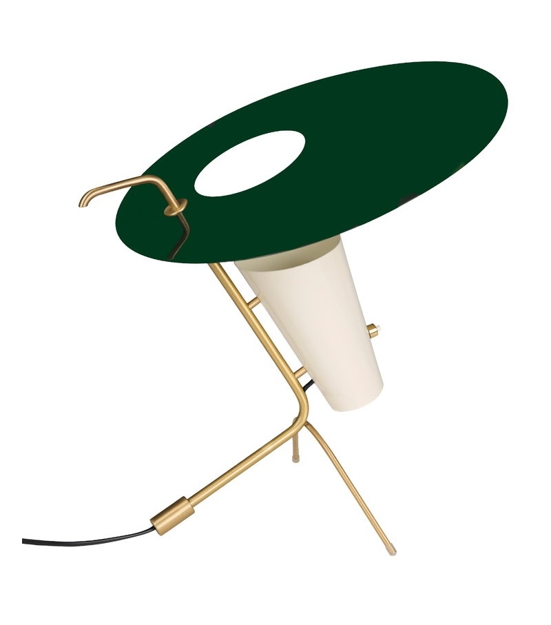 G24 Sammode Table Lamp