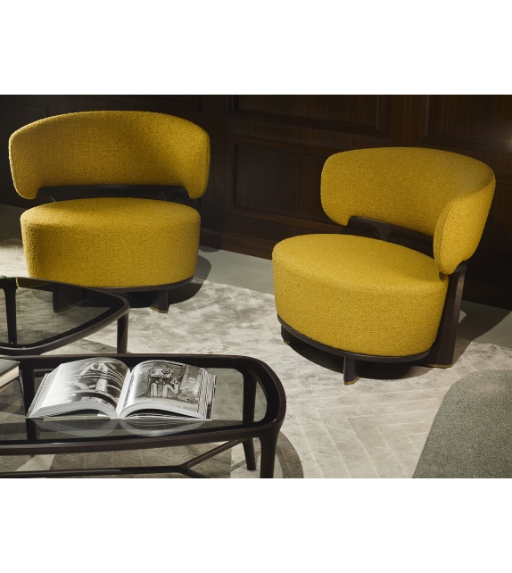 Ico Ceccotti Collezioni Sessel