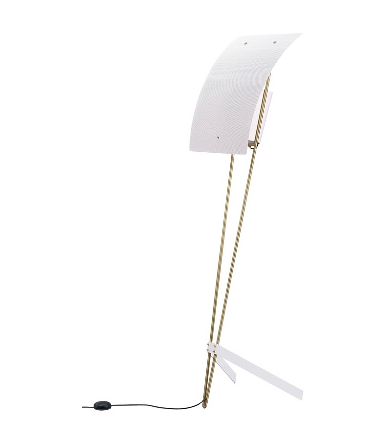 Prêt pour l'expédition - G21 Sammode Lampadaire