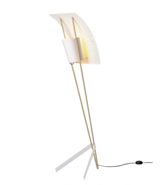 Pronta consegna - G21 Sammode Lampada da Terra