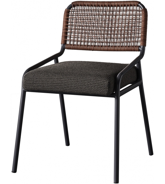 Tai Meridiani Chaise