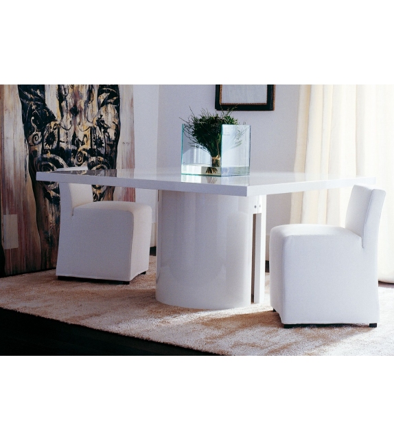 Wess Meridiani Chaise