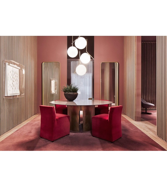 Wess Meridiani Chaise