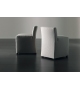Wess Meridiani Chaise