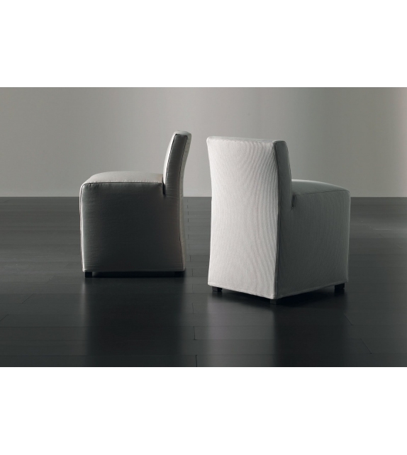 Wess Meridiani Chair