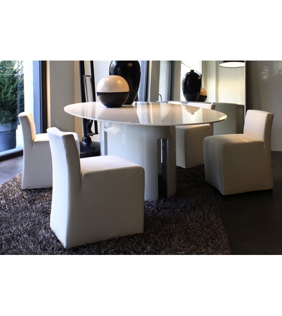 Wess Meridiani Chaise