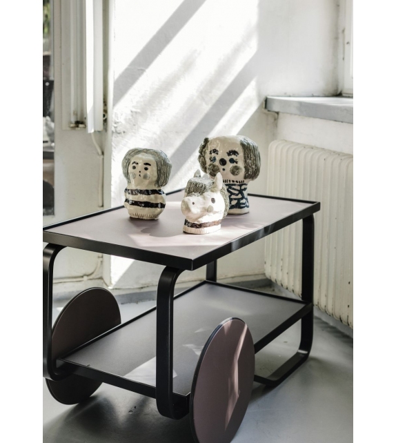 Tea 901 Artek Carrello