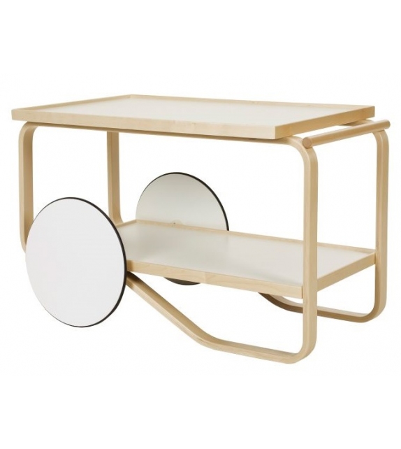 Tea 901 Artek Chariot