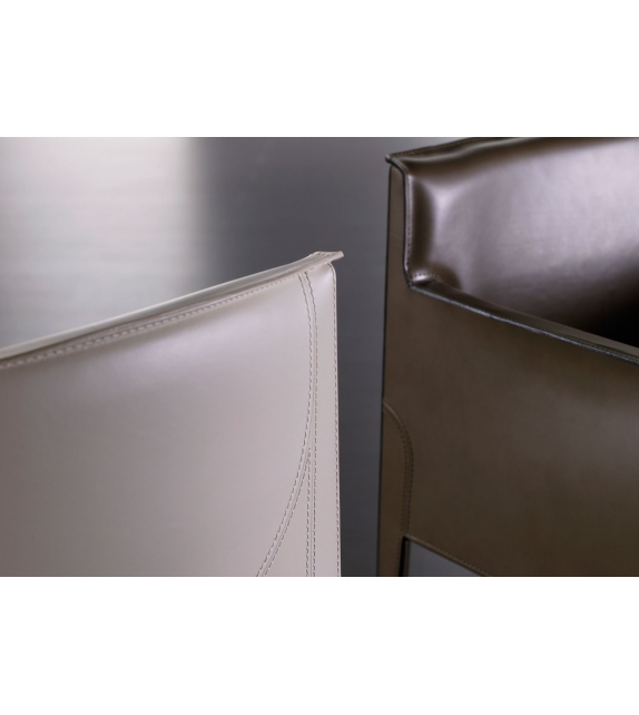 Tattoo Due Meridiani Chair