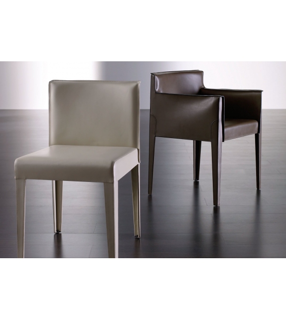 Tattoo Due Meridiani Chair