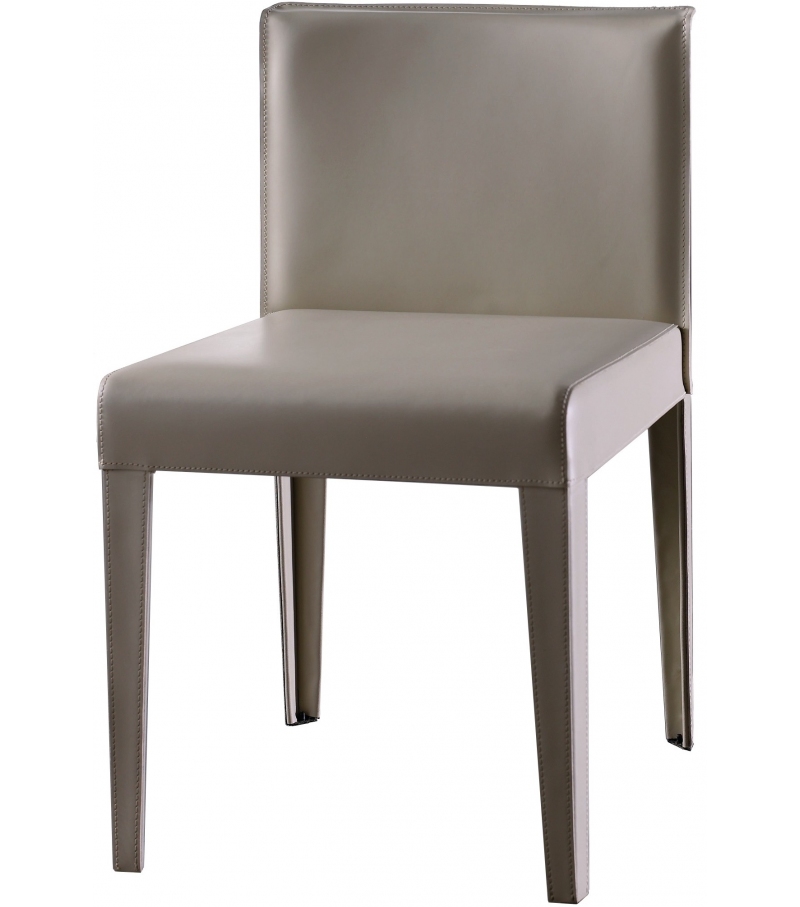 Tattoo Uno Meridiani Stuhl