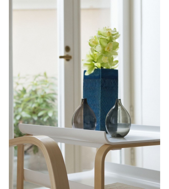 Side Table 915 Artek Mesa Auxiliar