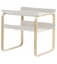 Side Table 915 Artek Table D'Appoint