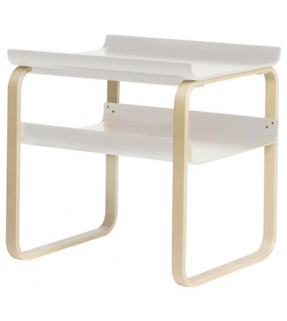 Side Table 915 Artek Mesa Auxiliar