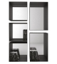 Barra - Tasto Minotti Italia Mirror