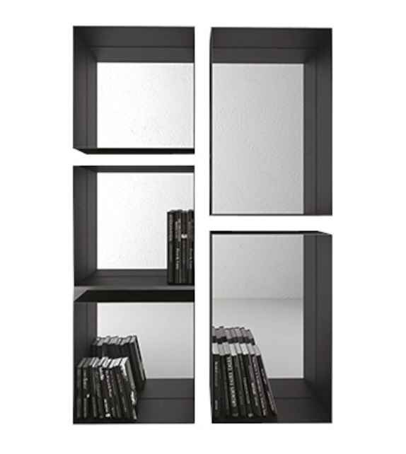 Barra - Tasto Minotti Italia Mirror