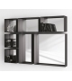 Barra - Tasto Minotti Italia Mirror