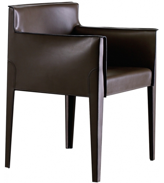 Tattoo Due Meridiani Chaise