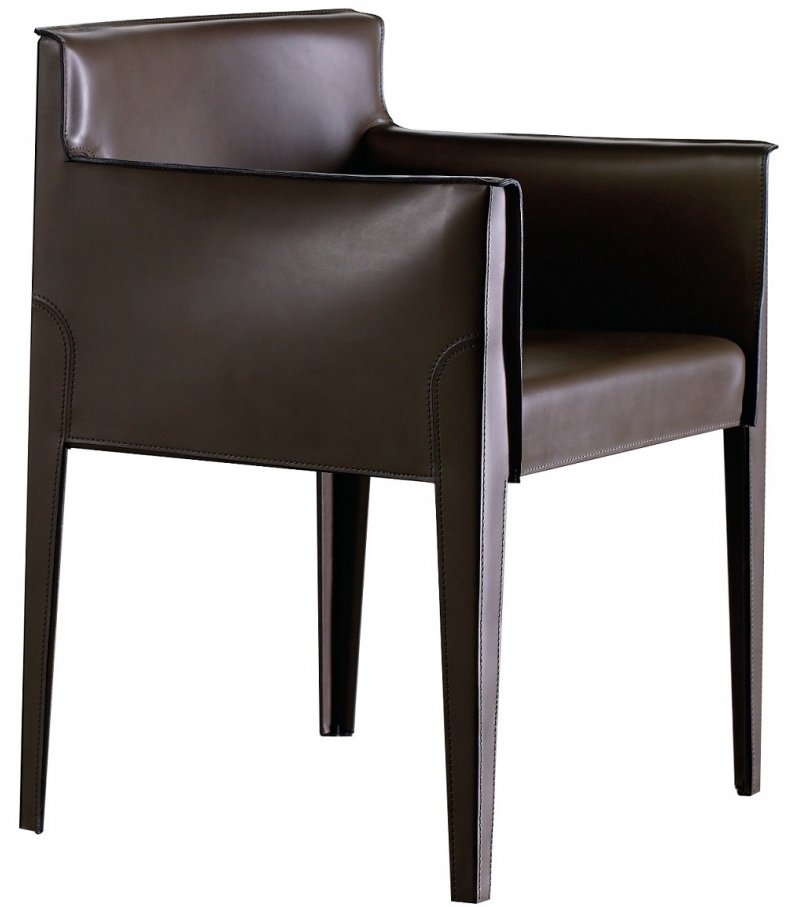 Tattoo Due Meridiani Stuhl