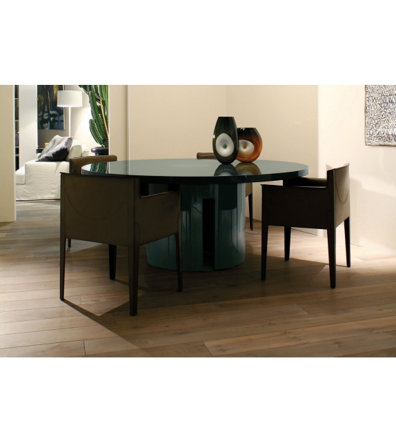 Tattoo Due Meridiani Chaise