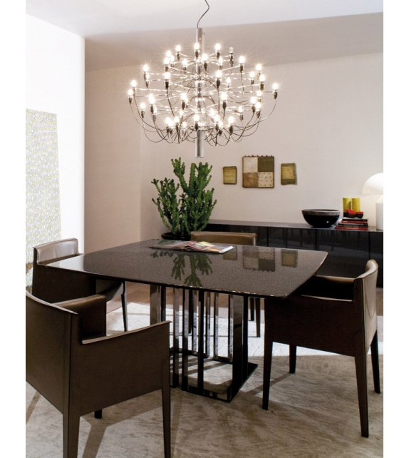 Tattoo Due Meridiani Silla