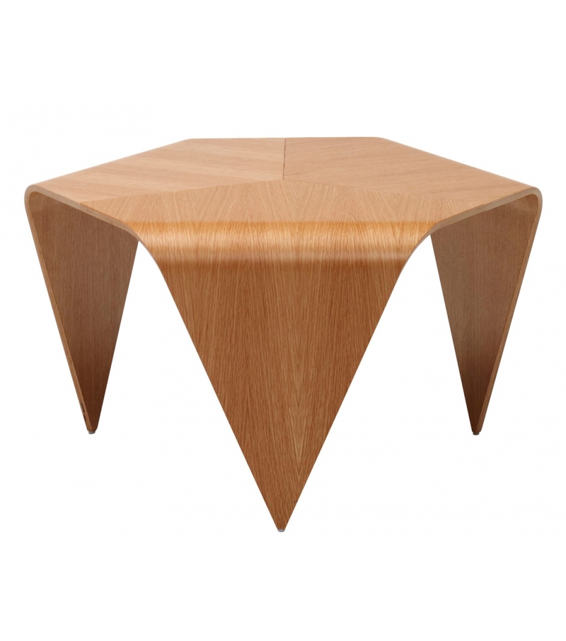 Trienna Artek Coffee Table