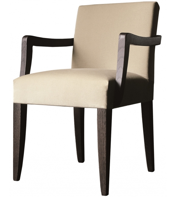 Kerr Due Meridiani Chair