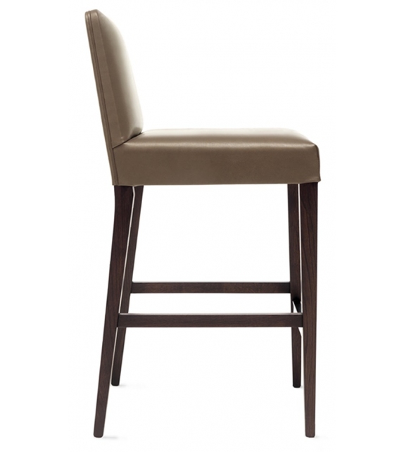 Classic Stool Ceccotti Collezioni Sgabello